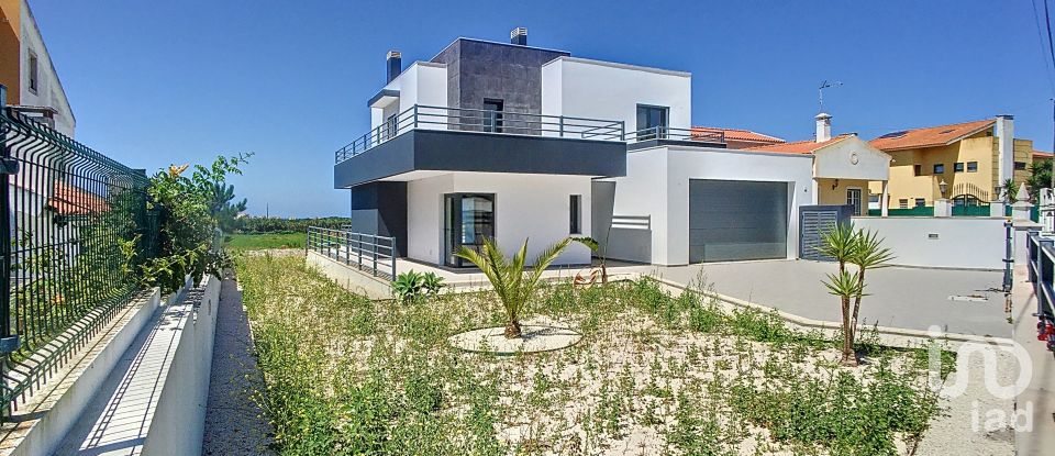 Maison T4 à Silveira de 258 m²