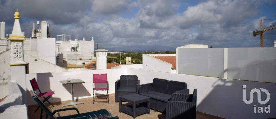 Maison T3 à Alvor de 166 m²