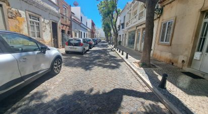 Town house T1 in Faro (Sé e São Pedro) of 82 m²