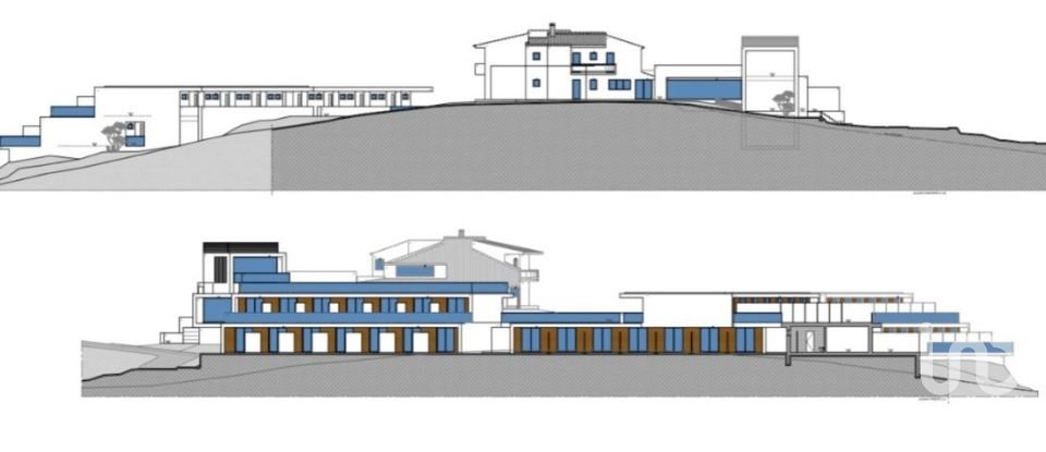 Ferme T5 à Conceição e Estoi de 285 m²