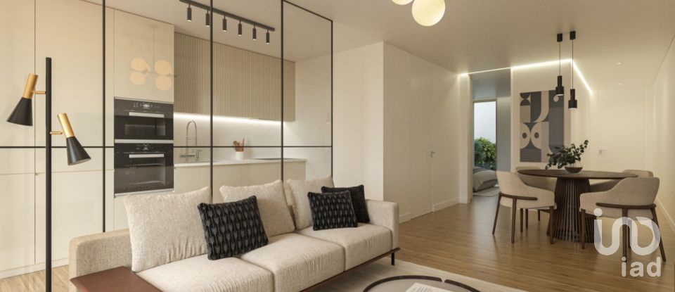 Appartement T2 à São Martinho de 119 m²