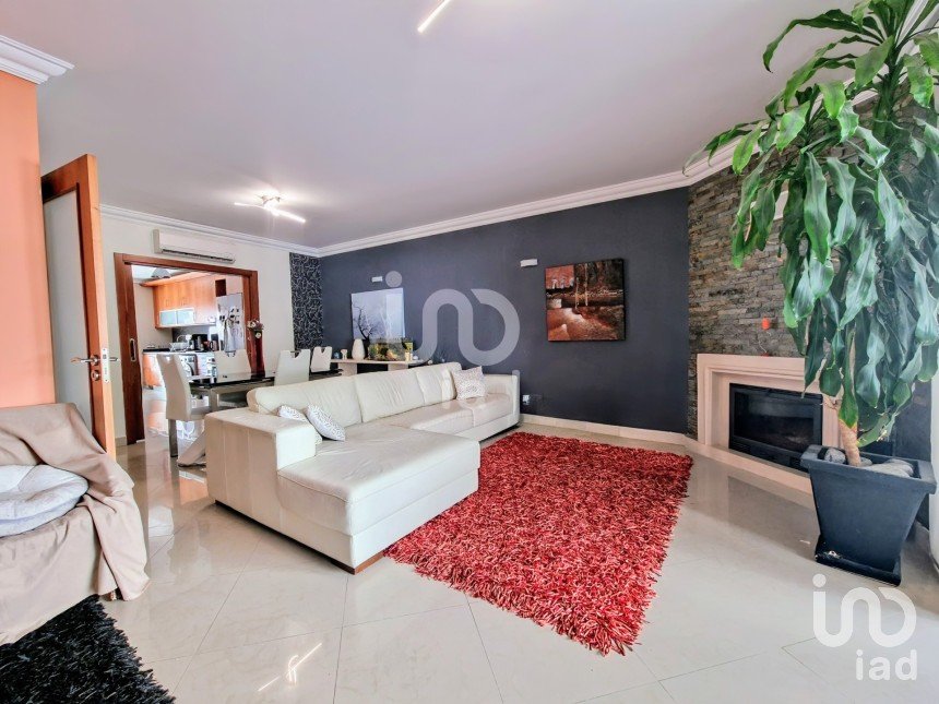 Appartement T3 à Tavira (Santa Maria e Santiago) de 197 m²