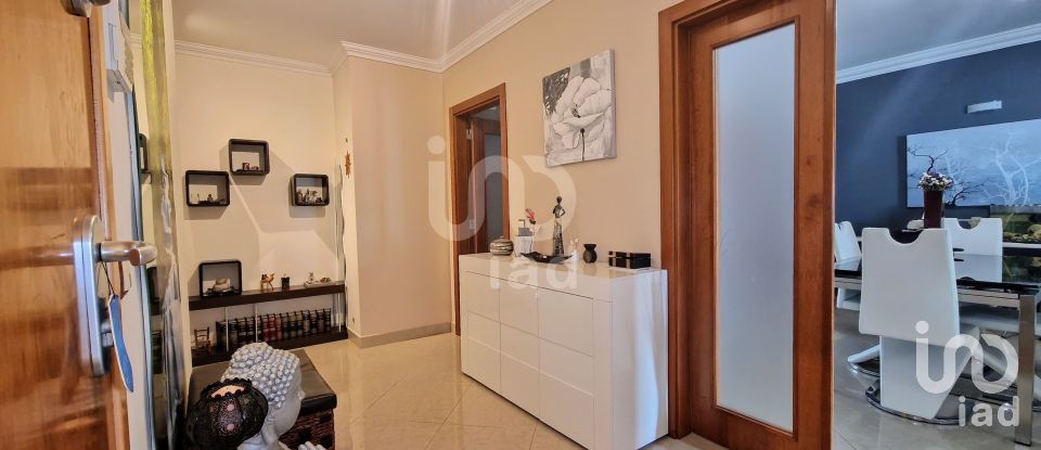 Apartamento T3 em Tavira (Santa Maria e Santiago) de 197 m²