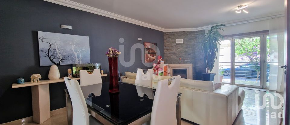 Apartamento T3 em Tavira (Santa Maria e Santiago) de 197 m²