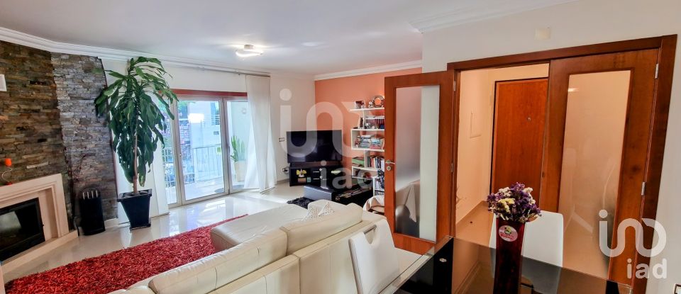 Appartement T3 à Tavira (Santa Maria e Santiago) de 197 m²