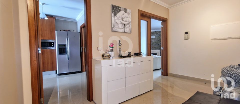 Apartamento T3 em Tavira (Santa Maria e Santiago) de 197 m²