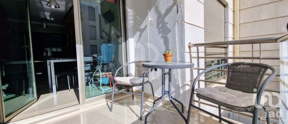 Appartement T3 à Tavira (Santa Maria e Santiago) de 197 m²