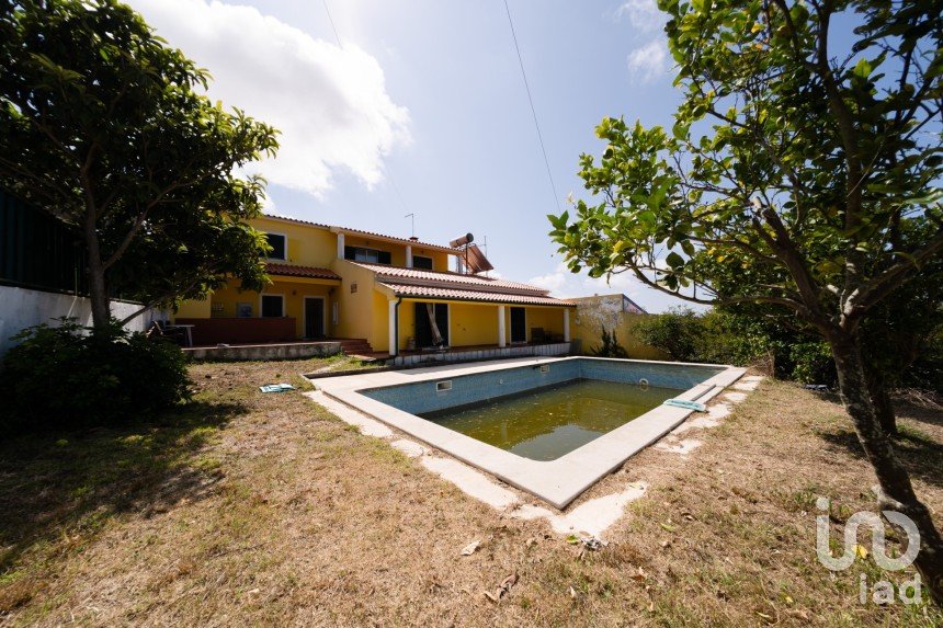 Lodge T3 in Santa Maria, São Pedro e Sobral da Lagoa of 190 m²