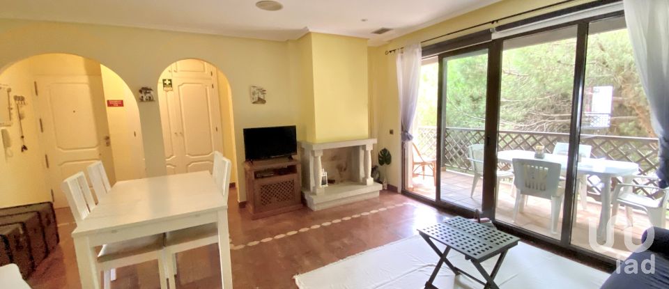 Appartement T2 à Albufeira e Olhos de Água de 65 m²