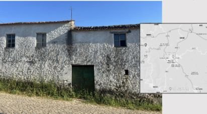 Village house T4 in Sertã of 442 m²