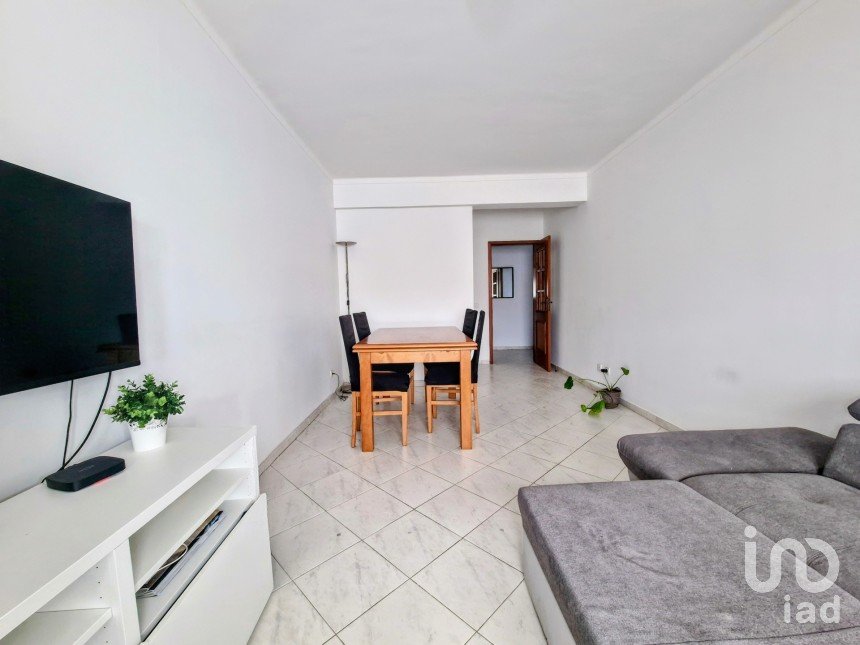 Apartamento T3 em Olhão de 106 m²