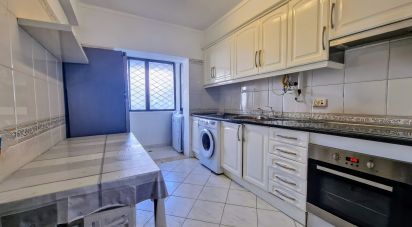 Apartment T3 in Olhão of 106 m²