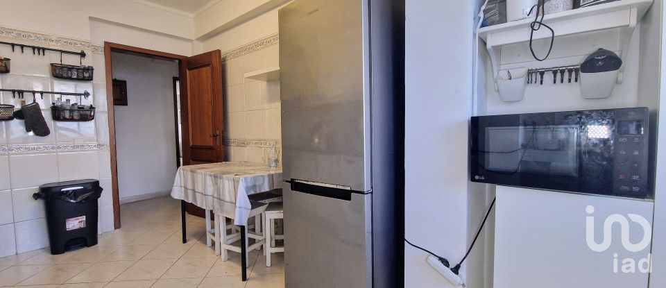 Apartment T3 in Olhão of 106 m²