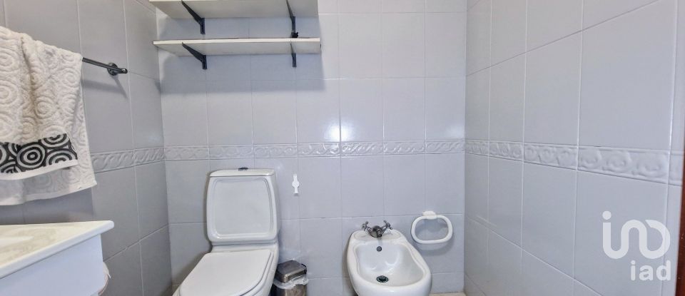 Apartamento T3 em Olhão de 106 m²