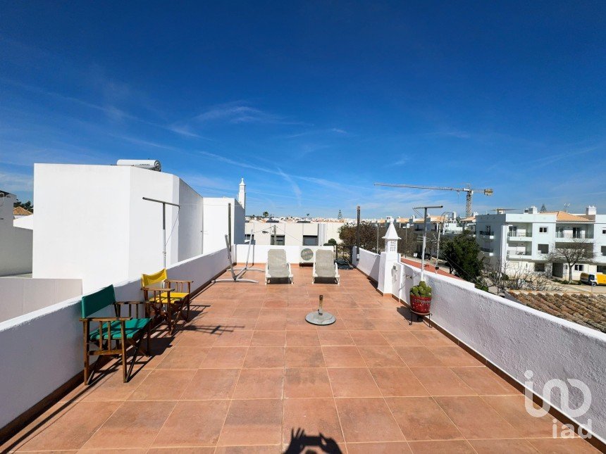 Casa / Villa T2 em Conceição e Cabanas de Tavira de 98 m²