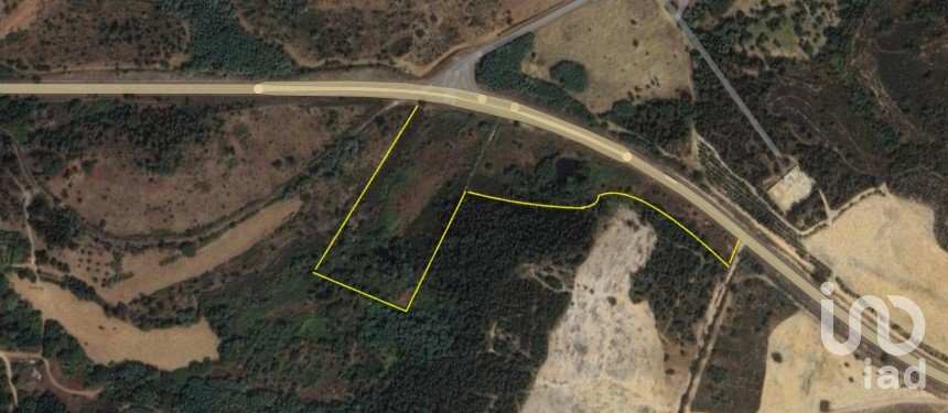 Land in Gavião e Atalaia of 31,000 m²