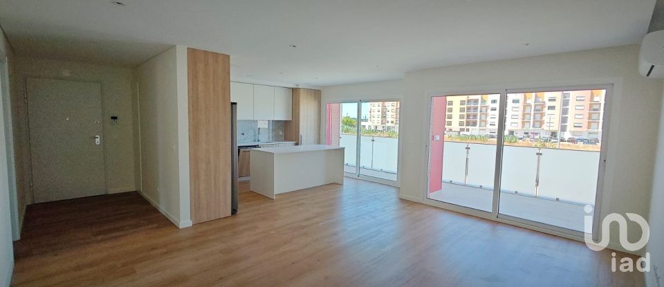 Appartement T3 à Montijo e Afonsoeiro de 123 m²