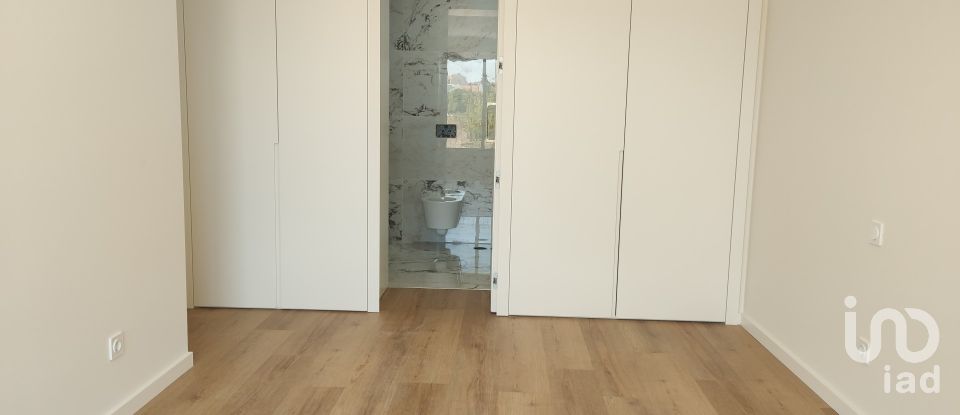 Appartement T3 à Montijo e Afonsoeiro de 123 m²