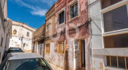 Casa tradicional T1 em Loulé (São Clemente) de 56 m²