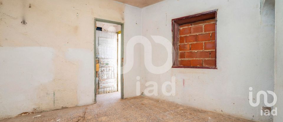 Casa tradicional T1 em Loulé (São Clemente) de 56 m²