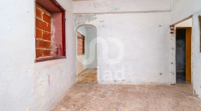 Casa tradicional T1 em Loulé (São Clemente) de 56 m²