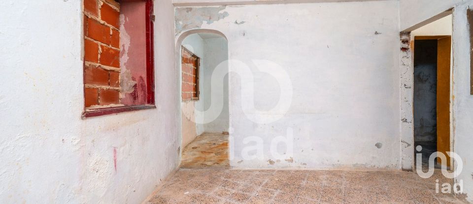 Maison traditionnelle T1 à Loulé (São Clemente) de 56 m²