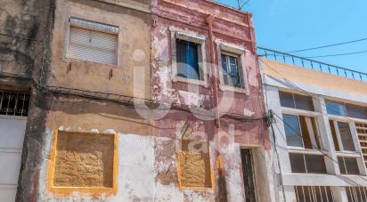 Maison traditionnelle T1 à Loulé (São Clemente) de 56 m²