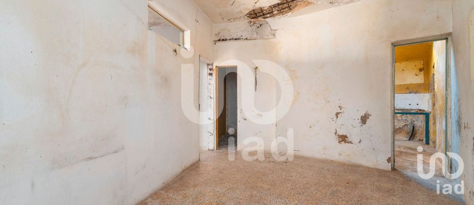 Casa tradicional T1 em Loulé (São Clemente) de 56 m²