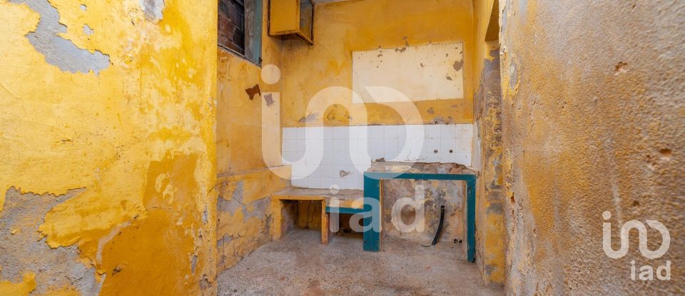 Traditional house T1 in Loulé (São Clemente) of 56 m²