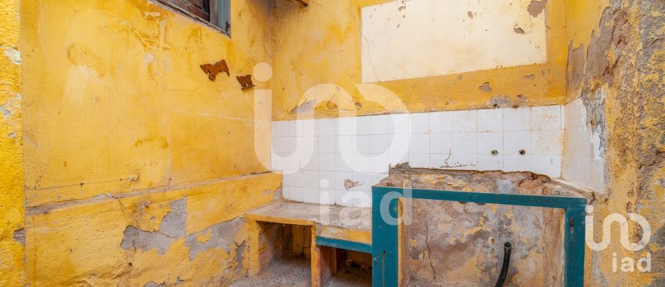 Traditional house T1 in Loulé (São Clemente) of 56 m²