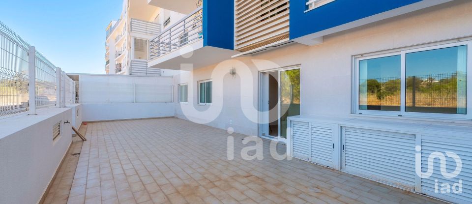 Apartamento T2 em Loulé (São Clemente) de 100 m²