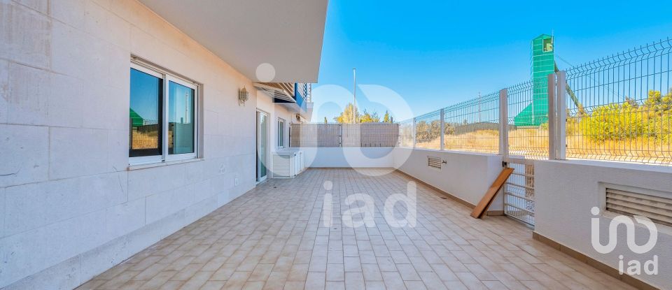 Appartement T2 à Loulé (São Clemente) de 100 m²