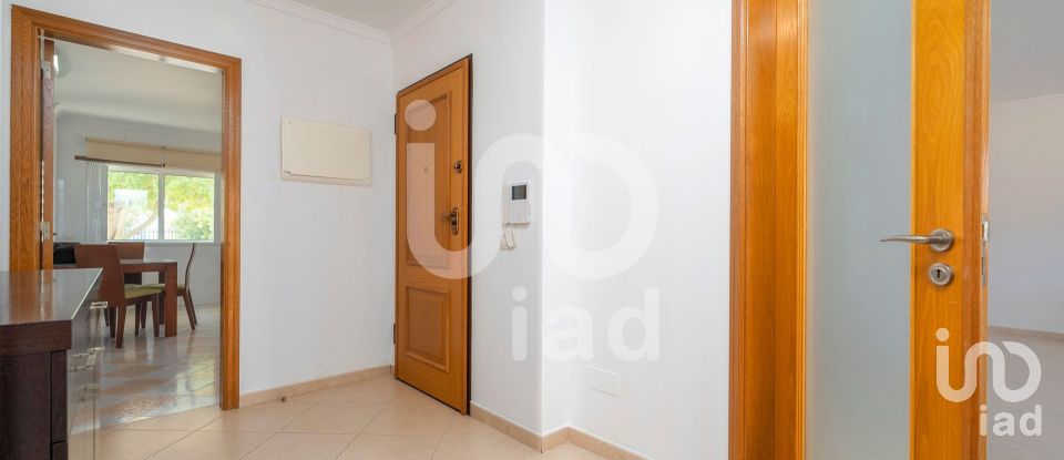 Apartamento T2 em Loulé (São Clemente) de 100 m²