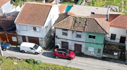 Casa T5 em Peso da Régua e Godim de 255 m²