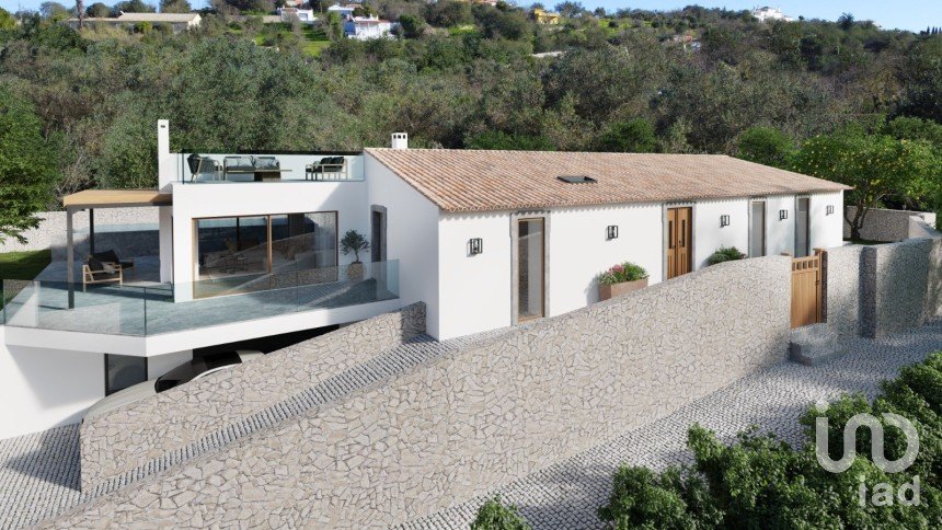 Land in Loulé (São Sebastião) of 2,595 m²