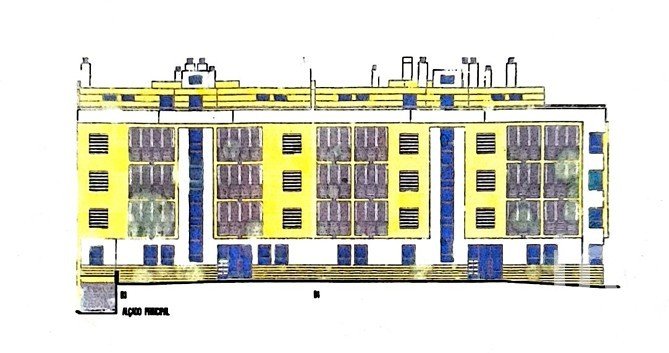 Terreno para construção em Alenquer (Santo Estêvão e Triana) de 750 m²