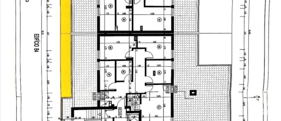 Terrain à bâtir à Alenquer (Santo Estêvão e Triana) de 750 m²