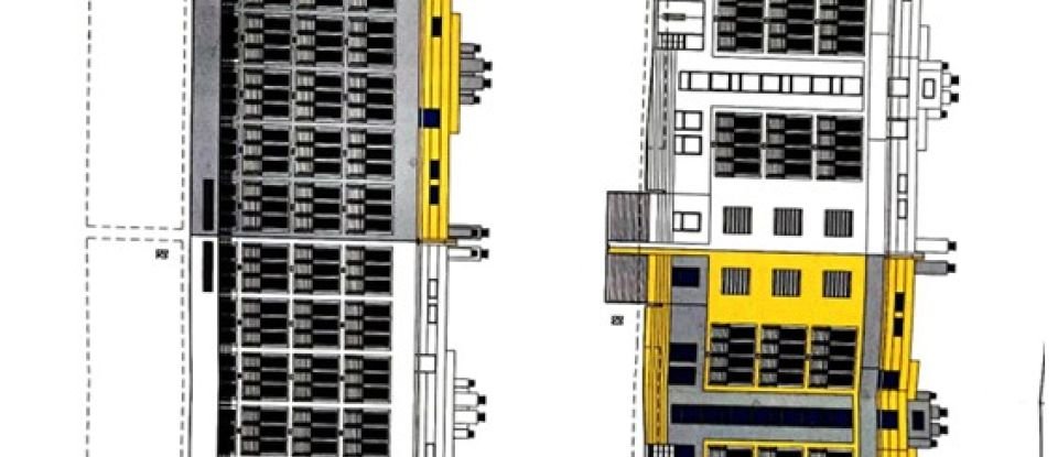 Terreno para construção em Alenquer (Santo Estêvão e Triana) de 750 m²