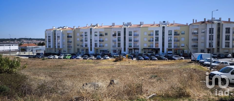 Building land in Alenquer (Santo Estêvão e Triana) of 750 m²