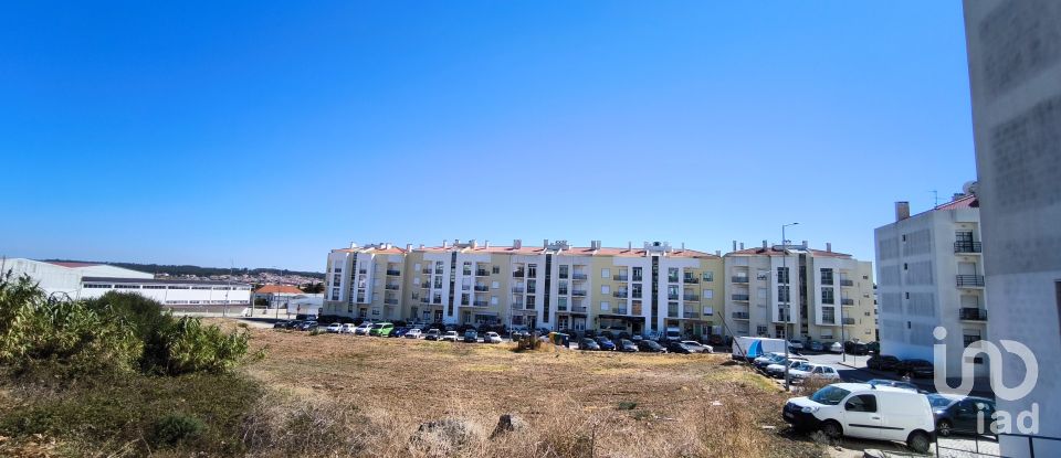 Terrain à bâtir à Alenquer (Santo Estêvão e Triana) de 750 m²