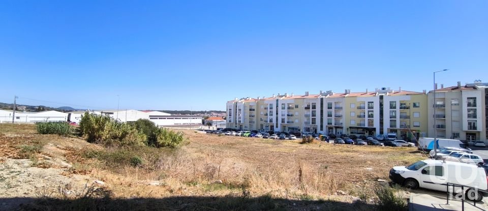 Building land in Alenquer (Santo Estêvão e Triana) of 750 m²