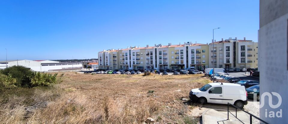 Building land in Alenquer (Santo Estêvão e Triana) of 750 m²