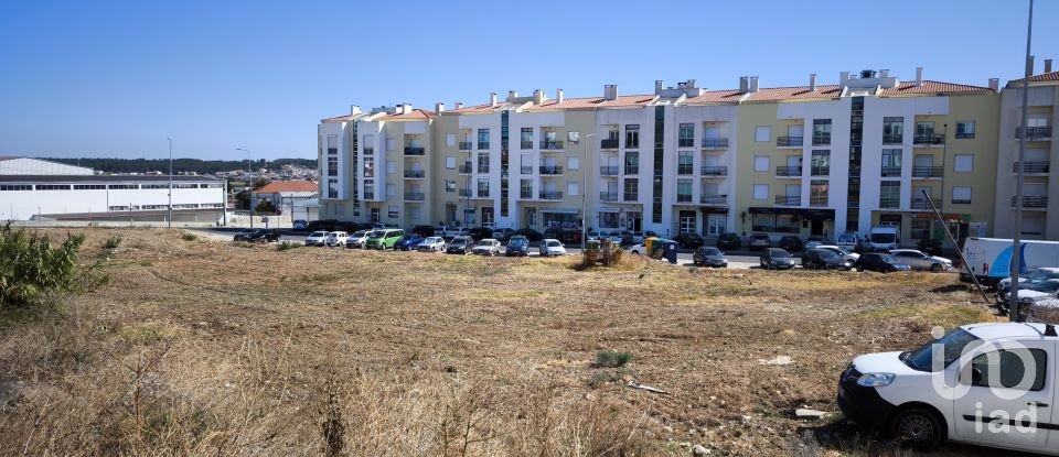 Building land in Alenquer (Santo Estêvão e Triana) of 750 m²