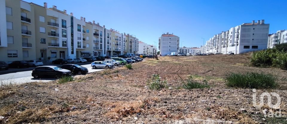 Building land in Alenquer (Santo Estêvão e Triana) of 750 m²