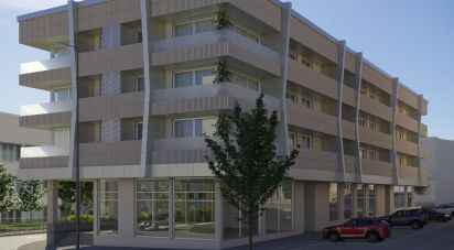 Apartamento T3 em Viana do Castelo (Santa Maria Maior e Monserrate) e Meadela de 118 m²