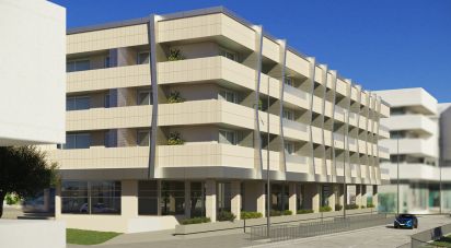 Apartment T3 in Viana do Castelo (Santa Maria Maior e Monserrate) e Meadela of 118 m²