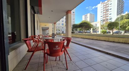 Loja / Estabelecimento Comercial em Olivais de 50 m²