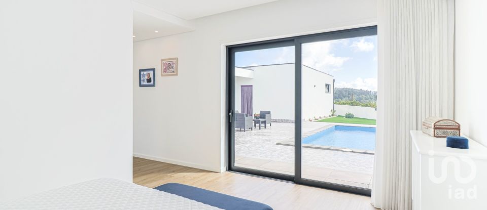 Gîte T3 à Ronfe de 152 m²