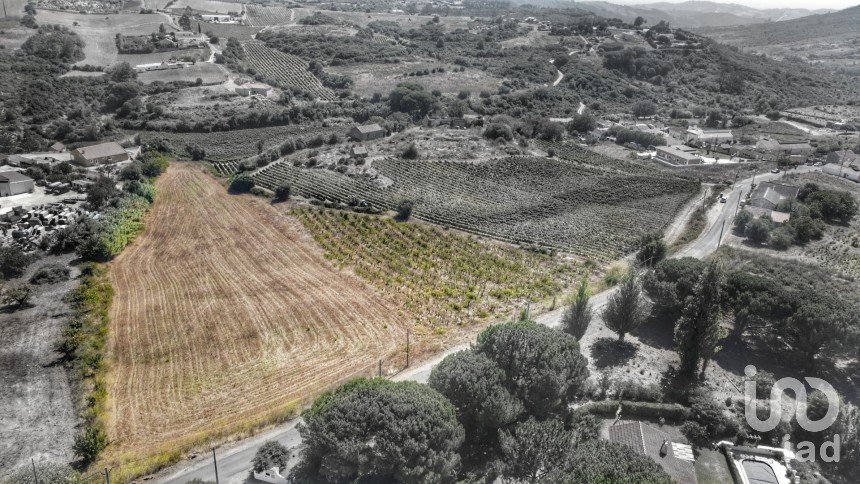 Building land in Carnota of 15,793 m²