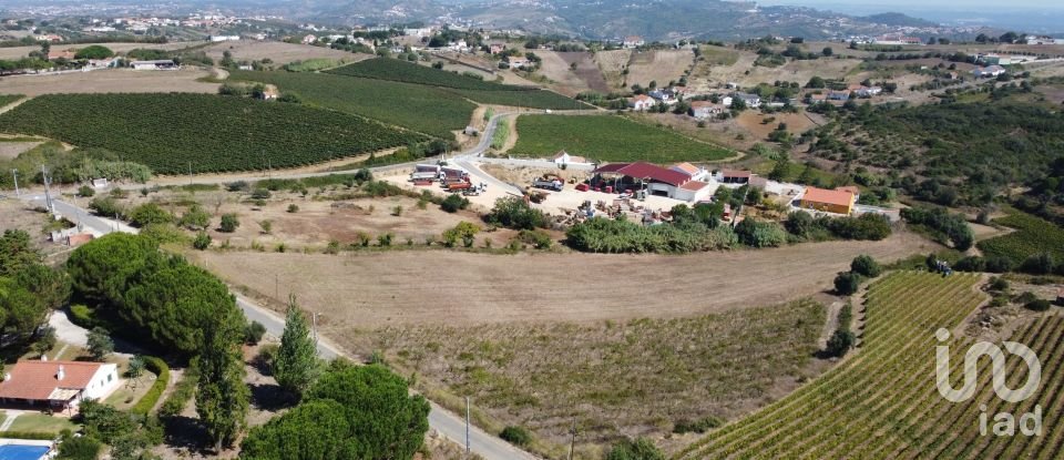 Terreno para construção em Carnota de 15 793 m²